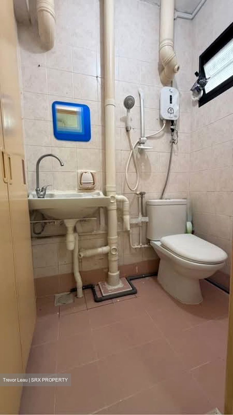 Blk 301 Ang Mo Kio Avenue 3 (Ang Mo Kio), HDB 3 Rooms #625187381